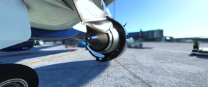 [A32NX] British Airways G-TTNH thumbnail 6