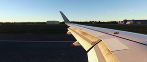[A32NX] British Airways G-TTNH thumbnail 3