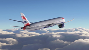 British Airways G-ZBLA Ultra thumbnail 5