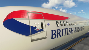 British Airways G-ZBLA Ultra thumbnail 8
