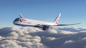 British Airways G-ZBLA Ultra thumbnail 7