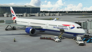 British Airways G-ZBLA Ultra thumbnail 4