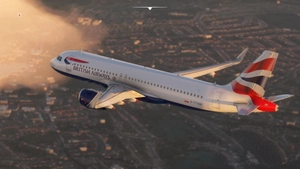 British Airways Livery Clean & Dirty - Ultra (FBW Compatible) thumbnail 16