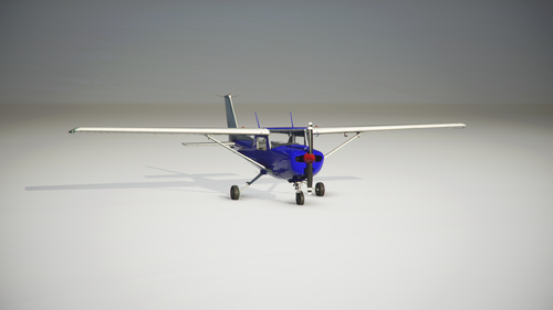 C152-Go Fast Aviation