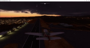 cabo san lucas airport  MMSL thumbnail 9