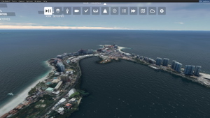 Cancun Zona Hotelera thumbnail 4