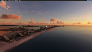 Cancun Zona Hotelera thumbnail 7