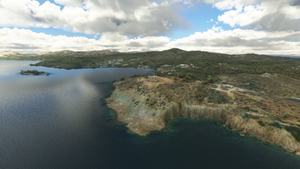 Cape Sounion, Temple of Poseidon thumbnail 5
