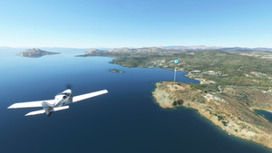 Cape Sounion, Temple of Poseidon thumbnail 4