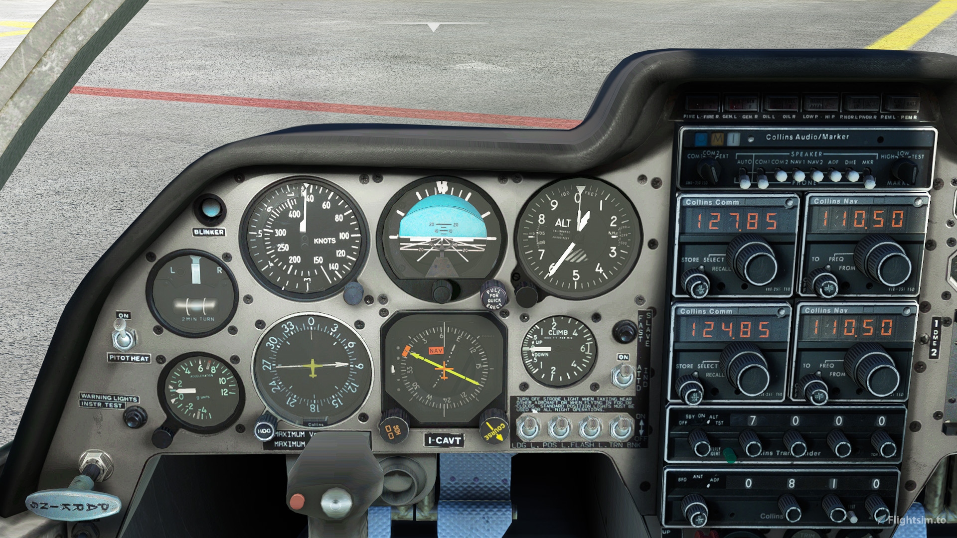 cessna 172 flight simulator for mac