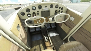 Carenado Cessna C170B N2962D thumbnail 7