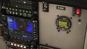 Carenado Mooney M20 Cockpit Overhaul and texture-bugfixes thumbnail 18