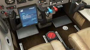 Carenado Mooney M20 Cockpit Overhaul and texture-bugfixes thumbnail 11