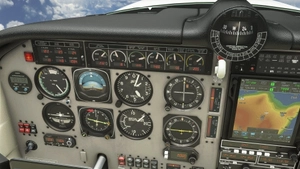 Carenado Mooney M20 Cockpit Overhaul and texture-bugfixes thumbnail 15
