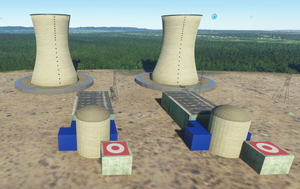 Cattenom Power Plant thumbnail 6