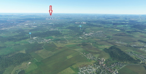 Cattenom Power Plant thumbnail 3