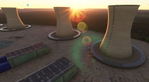 Cattenom Power Plant thumbnail 9