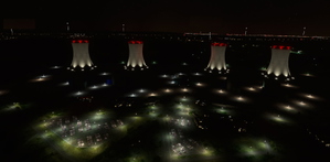 Cattenom Power Plant thumbnail 5