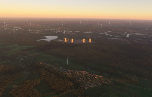 Cattenom Power Plant thumbnail 7