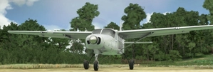 Cessna 208 B Grand Caravan EX - No Pod thumbnail 1
