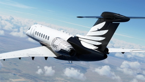 Cessna Citation Longitude Nike Fleet Pack thumbnail 2