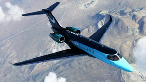 Cessna Citation Longitude Nike Fleet Pack thumbnail 5