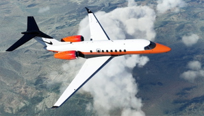 Cessna Citation Longitude Nike Fleet Pack thumbnail 4