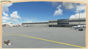 Charles B Wheeler Downtown Airport KMKC thumbnail 3