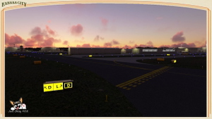 Charles B Wheeler Downtown Airport KMKC thumbnail 8