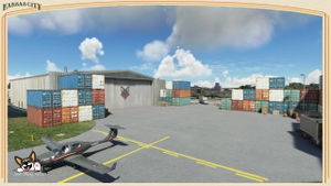 Charles B Wheeler Downtown Airport KMKC thumbnail 6