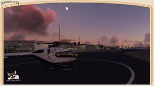 Charles B Wheeler Downtown Airport KMKC thumbnail 9
