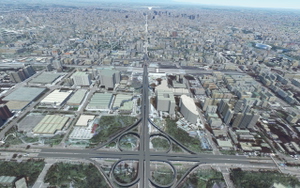 ChengduCityMegaPack-WuhouDistrictLandmarks thumbnail 5