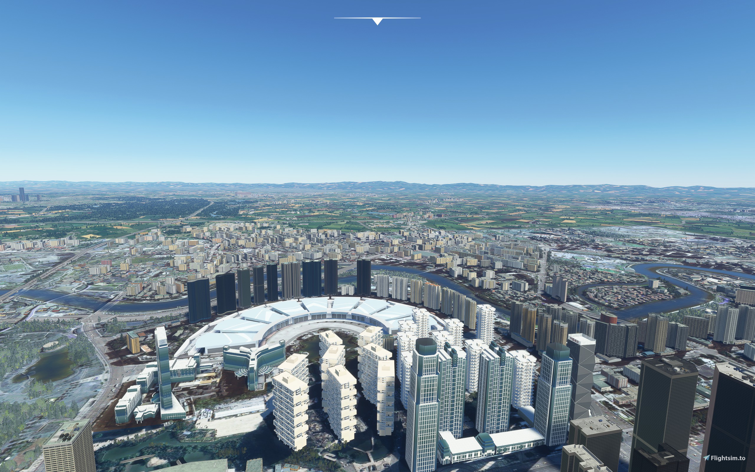 ChengduCityMegaPack-WuhouDistrictLandmarks - Image 1