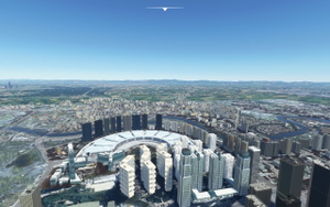 ChengduCityMegaPack-WuhouDistrictLandmarks thumbnail 1