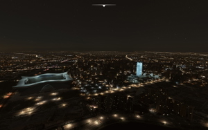 ChengduCityMegaPack-WuhouDistrictLandmarks thumbnail 7