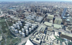 ChengduCityMegaPack-WuhouDistrictLandmarks thumbnail 2