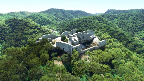 Château de Termes