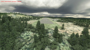 CNH2 - Natuashish Labrador Canada thumbnail 2