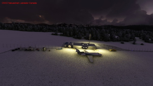 CNH2 - Natuashish Labrador Canada thumbnail 4