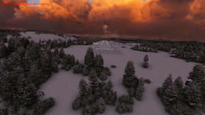CNH2 - Natuashish Labrador Canada thumbnail 1