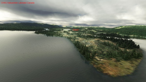 CNH2 - Natuashish Labrador Canada thumbnail 10