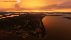 CNH2 - Natuashish Labrador Canada thumbnail 7