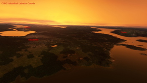 CNH2 - Natuashish Labrador Canada thumbnail 8