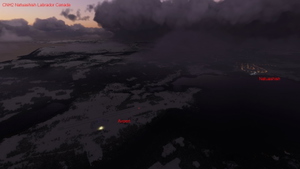 CNH2 - Natuashish Labrador Canada thumbnail 6