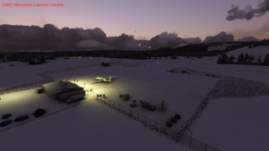 CNH2 - Natuashish Labrador Canada thumbnail 5