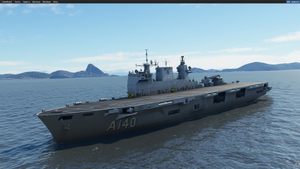 Controllable Ships Fleet thumbnail 9