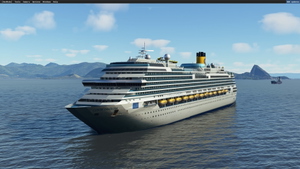 Controllable Ships Fleet thumbnail 19