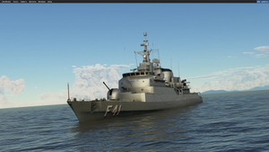 Controllable Ships Fleet thumbnail 15