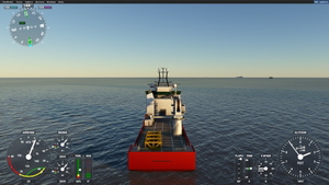 Controllable Ships Fleet thumbnail 10