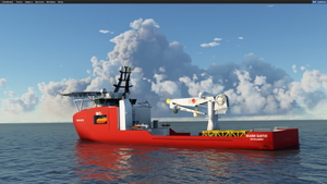 Controllable Ships Fleet thumbnail 6